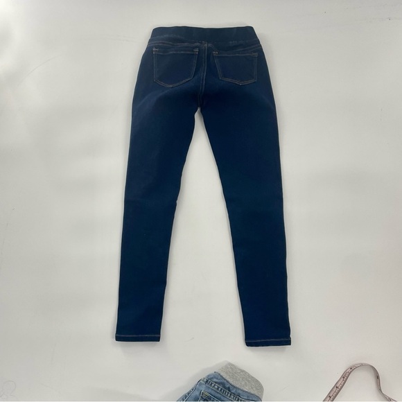 NWOT Girl TRACTR and CAT AND JACK Jeans Bundle size 7 - Picture 8 of 8